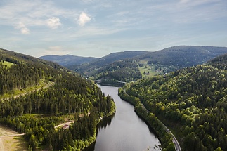 Slunečný svah - Špindlerův Mlýn