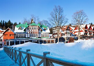 Ubytovací jednotka č. 32