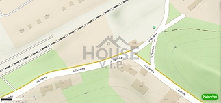 BD Roztoky Zalov mapa 1