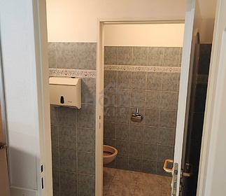 WC Páni