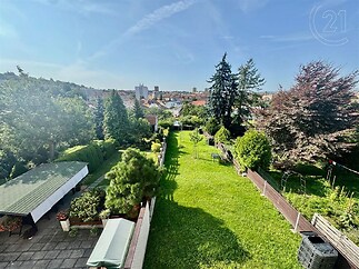 zahrada