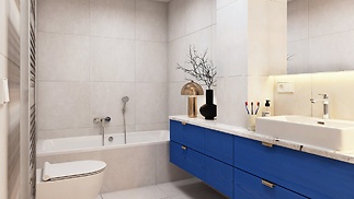 Neon & Xenon | Brno Jedna by PSN