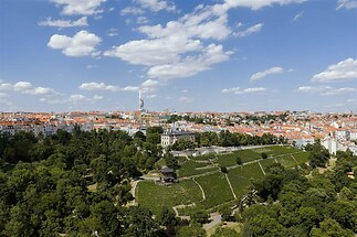 Bytová jednotka č. 21