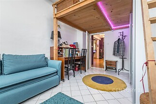 Pokoj pro hosty pohled č.2