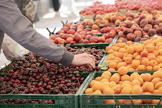 Bytová jednotka 43 ve stavu FIT OUT