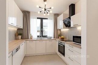 Virtuální homestaging interiéru