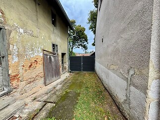 vrata do ulice
