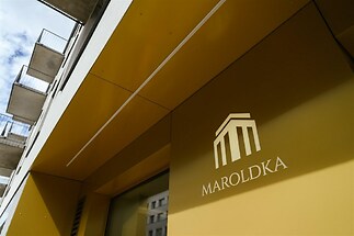 Bytová jednotka č. 21