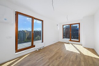 Bytová jednotka č. 31