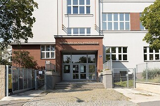 Bytová jednotka č. 73