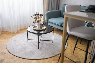 Bytová jednotka 32 ve stavu FIT OUT