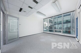 Kanceláře u Václavského náměstí