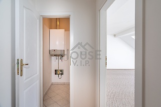 Technická místnost