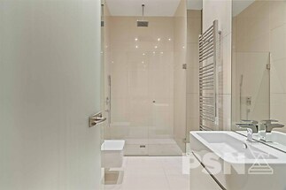 Byt 3+kk, s balkonem u nám. Jiřího z Poděbrad