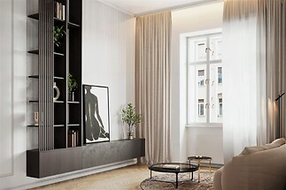 Nebytová jednotka č. 1