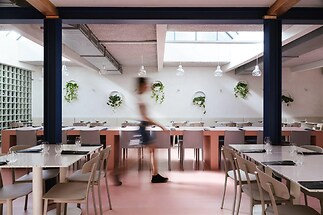 Bytová jednotka č. 21