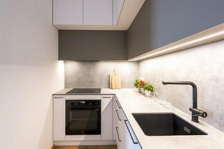 Bytová jednotka č. 11