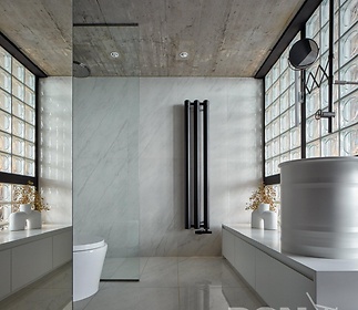 Exkluzivní loft ve Vanguard Prague - Prostor, kde se sny stávají skutečností