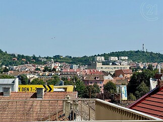 výhled JV