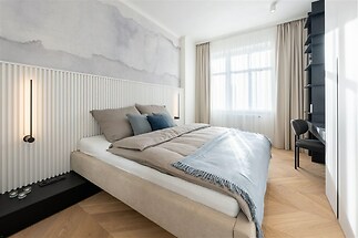 Bytová jednotka č. 03