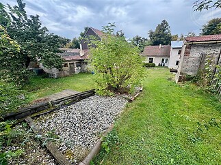 zahrada