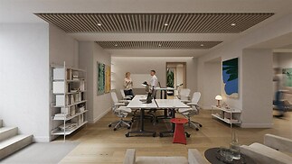 Reprezentativní retailová jednotka