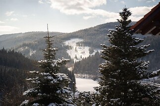 Prodej apartmánu č. 15, 2+kk, 60,1 m² ve stavu FIT OUT