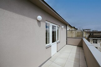 Bytová jednotka 71 ve stavu FIT OUT