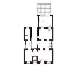 Reprezentativní retailová jednotka