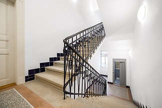 Ubytovací jednotka 2+kk na  Letné