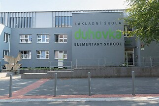 Moderní byt 2+kk, 5. NP