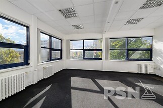Praktické kanceláře na Žižkově
