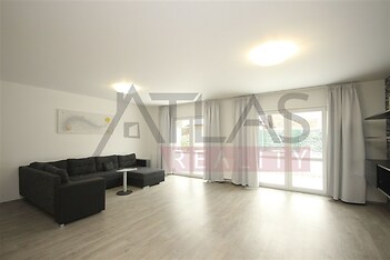 obývací pokoj / living room