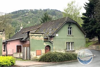 fotografie nemovitosti č. 1