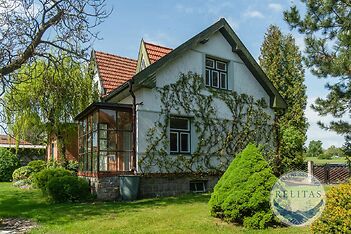 fotografie nemovitosti č. 1