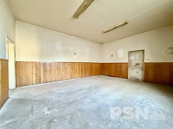 Pronájem nebytového prostoru 75,6 m2