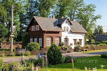 opravený dům vizualizace