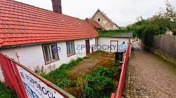 Zahrádka