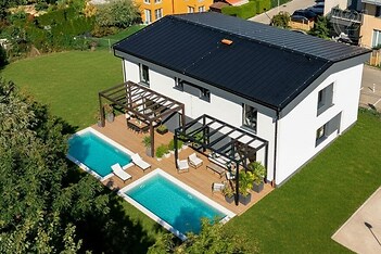Virtuální homestaging