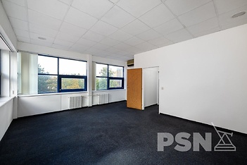 Praktické kanceláře na Žižkově