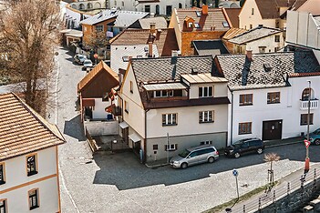 ""