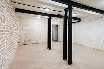 Vinný sklípek 38 m2 - nebytová jednotka