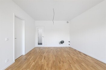 Prostorný byt 2+kk s balkonem