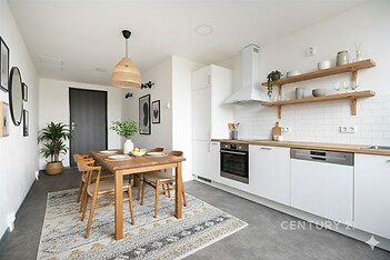 Vizualizace – ilustrační zobrazení prostoru