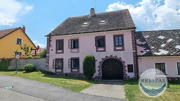 fotografie nemovitosti č. 2