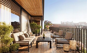 Bytová jednotka č. 72