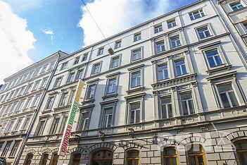 Pronájem kanceláří 16m2, Praha 1