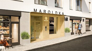 Obchodní jednotka č. 14