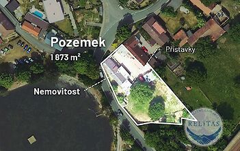 fotografie nemovitosti č. 1