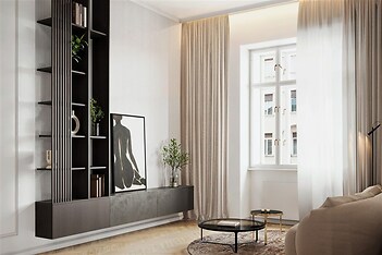 Bytová jednotka č. 76